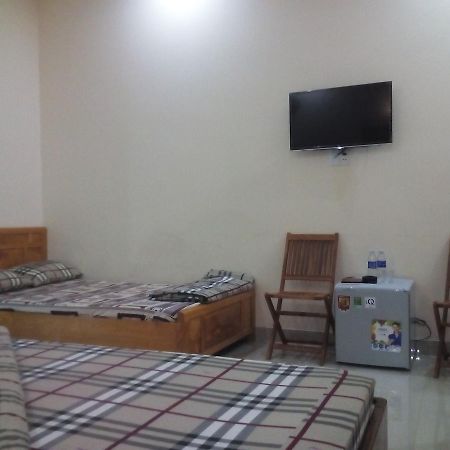 Motel 529 Вунгтау Экстерьер фото