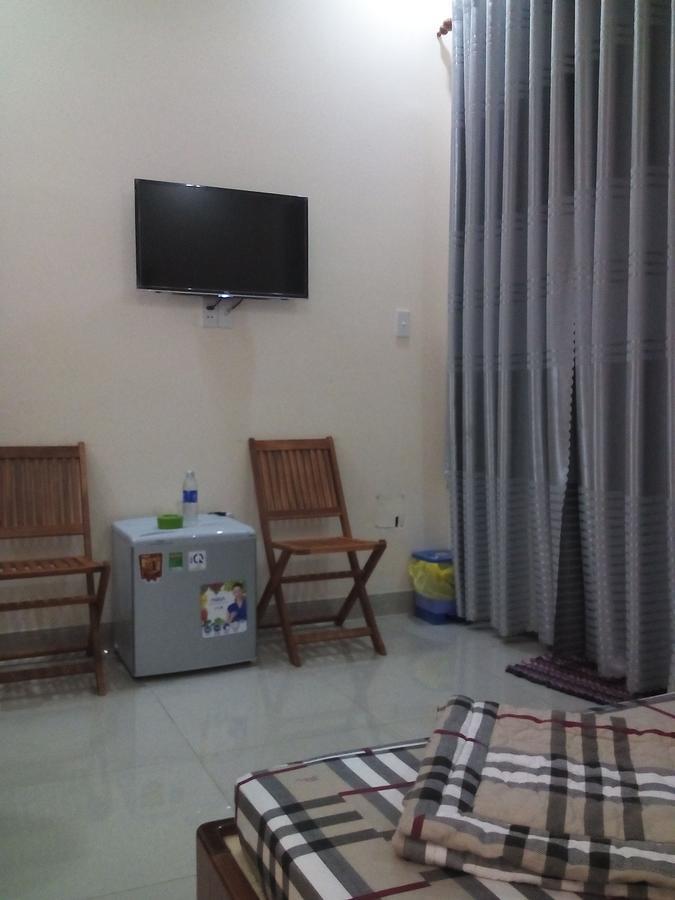 Motel 529 Вунгтау Экстерьер фото