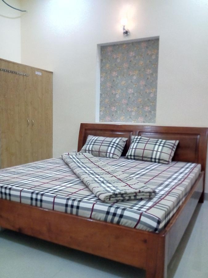 Motel 529 Вунгтау Экстерьер фото