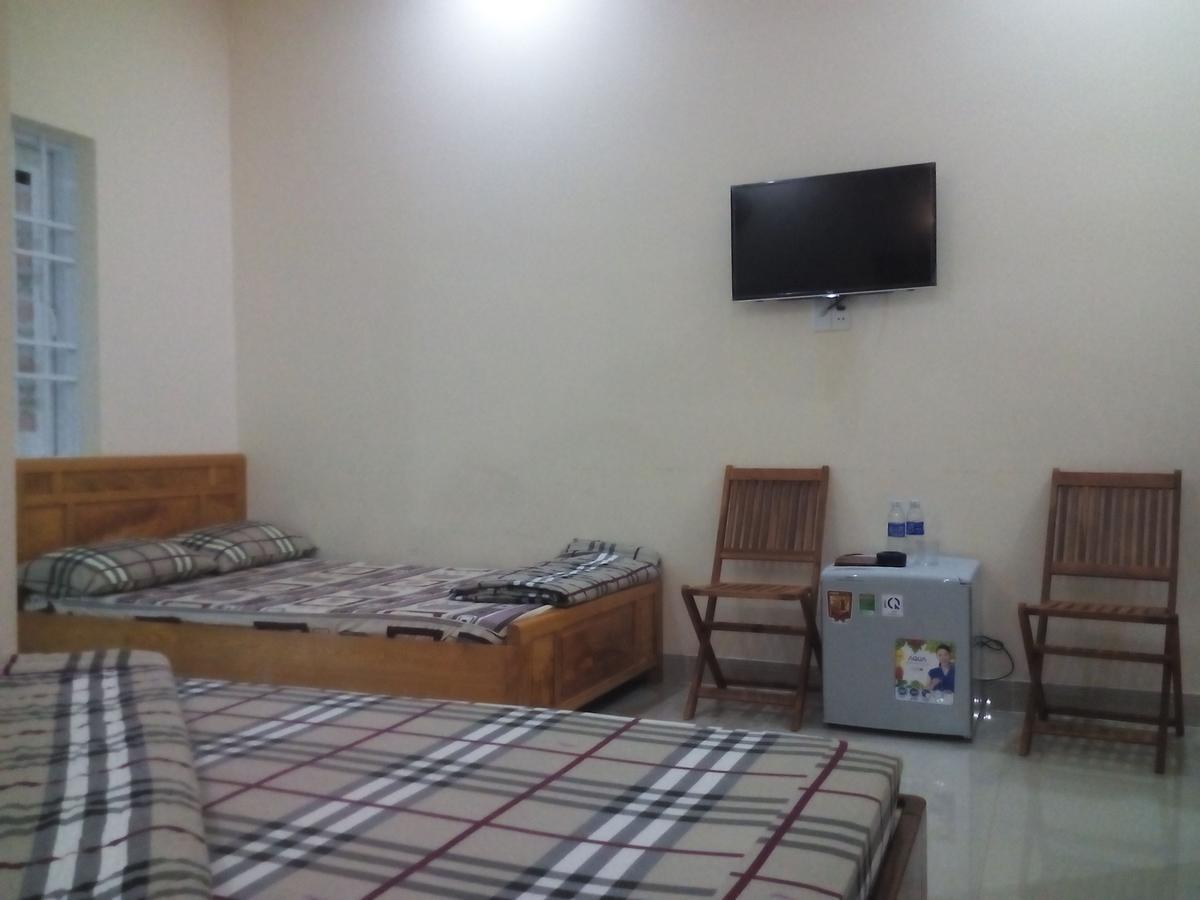 Motel 529 Вунгтау Экстерьер фото