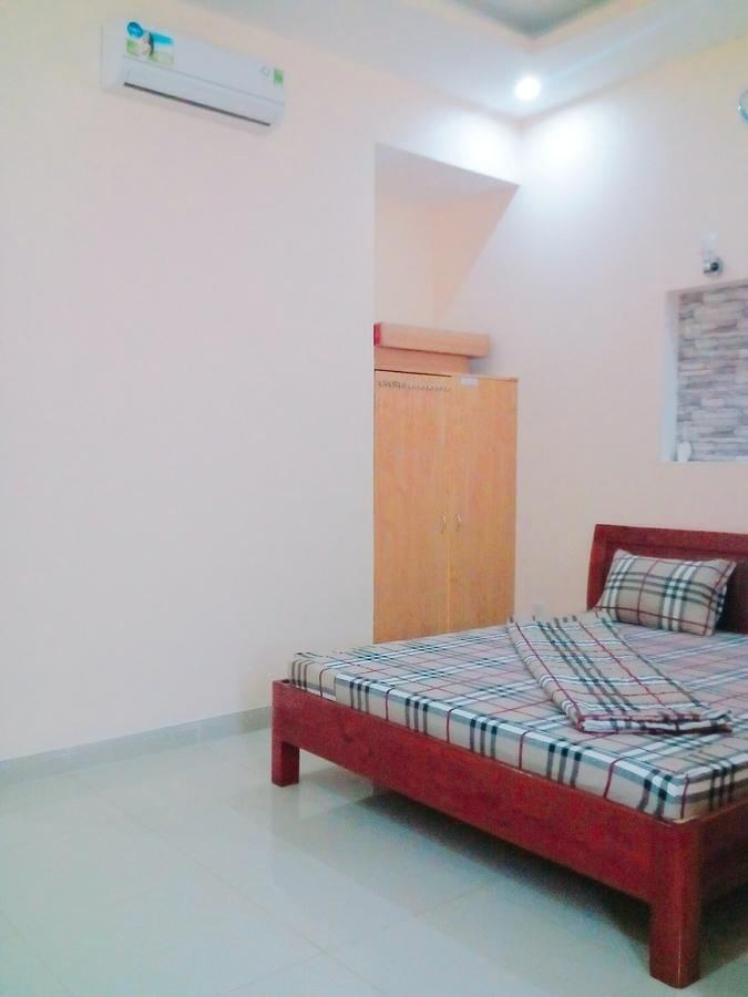 Motel 529 Вунгтау Экстерьер фото